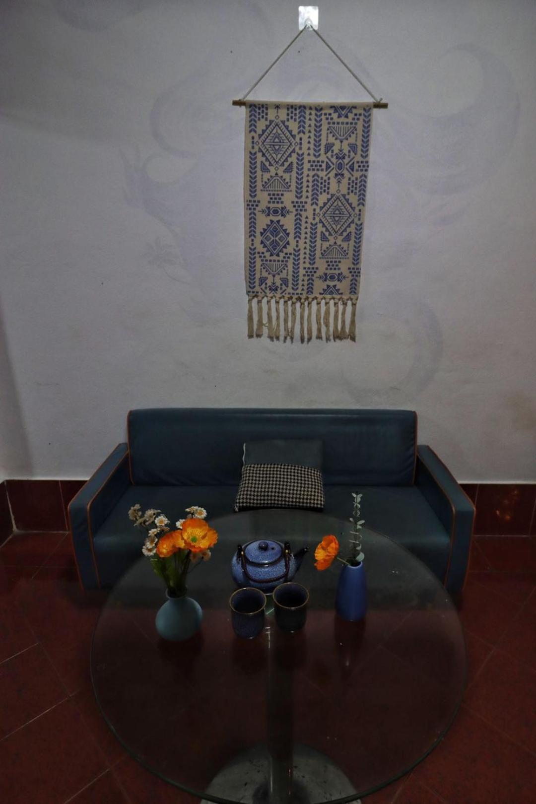 Lucky Hostel Luang Prabang Exteriér fotografie